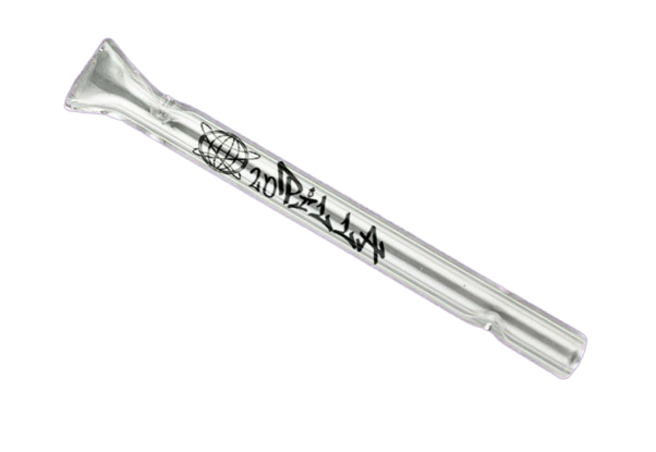 Piteira de Vidro Premium